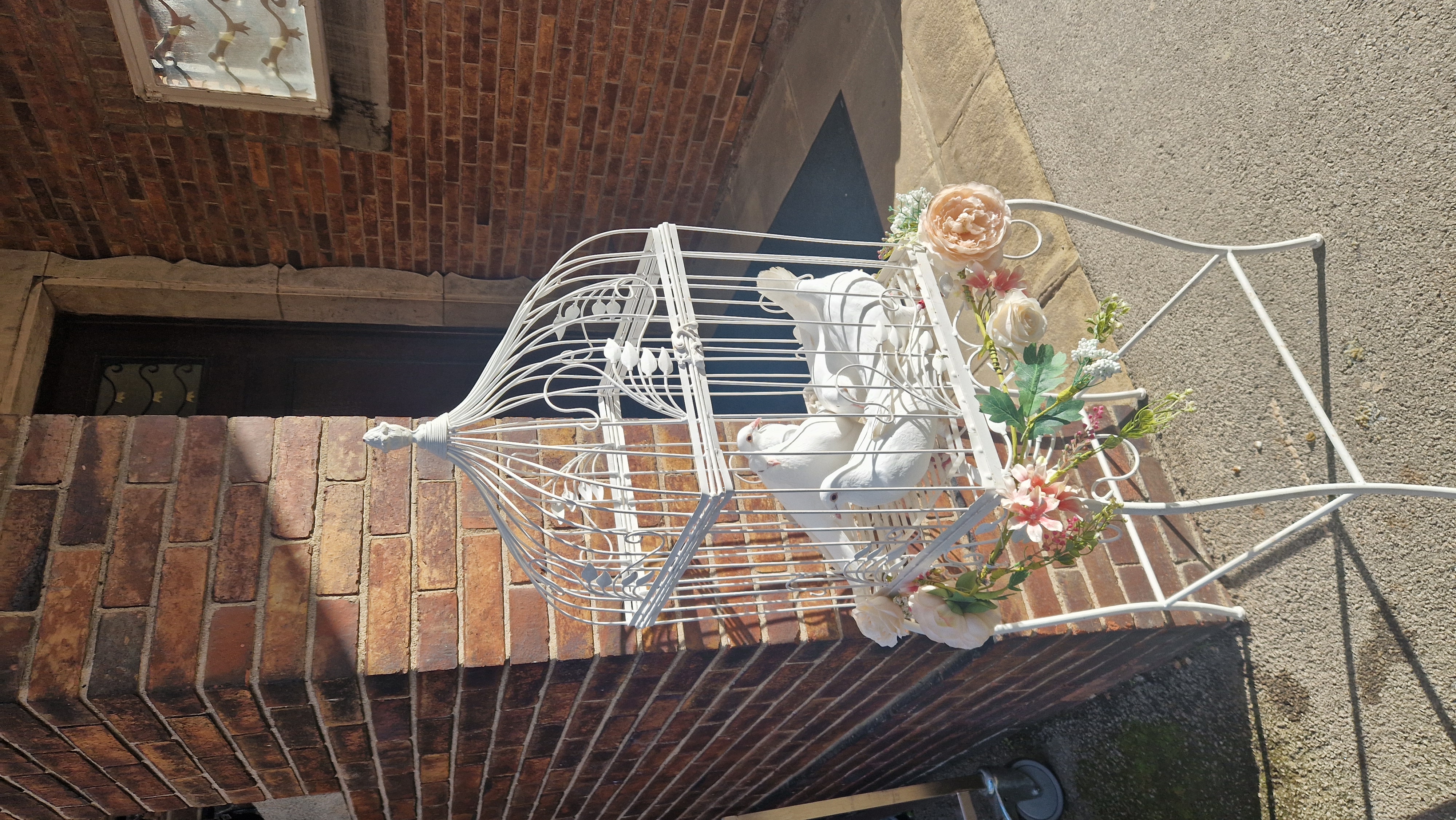 Images Co-op Funeralcare, Middleton,Leeds