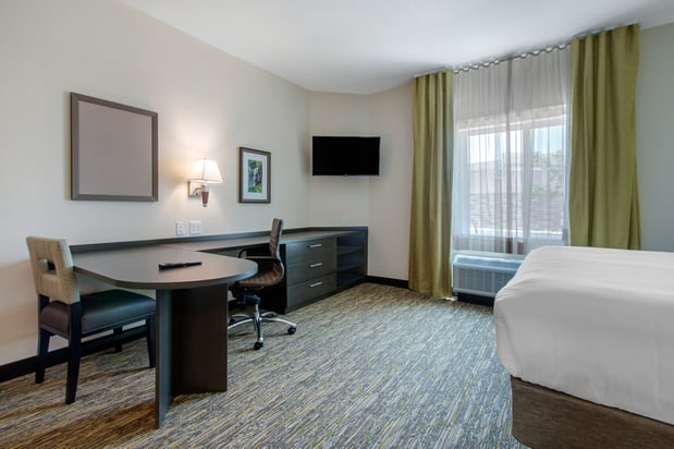 Images Candlewood Suites San Antonio Lackland Afb Area by IHG