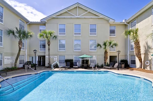Images Hampton Inn & Suites Charleston/Mt. Pleasant-Isle Of Palms