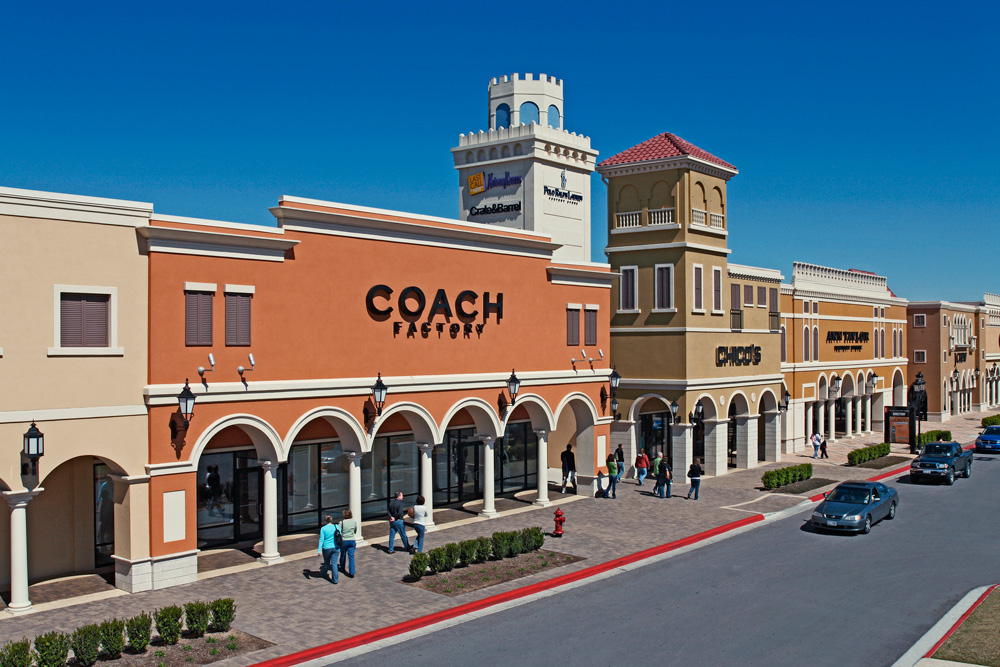 San Marcos Premium Outlets Coupons near me in San Marcos ...