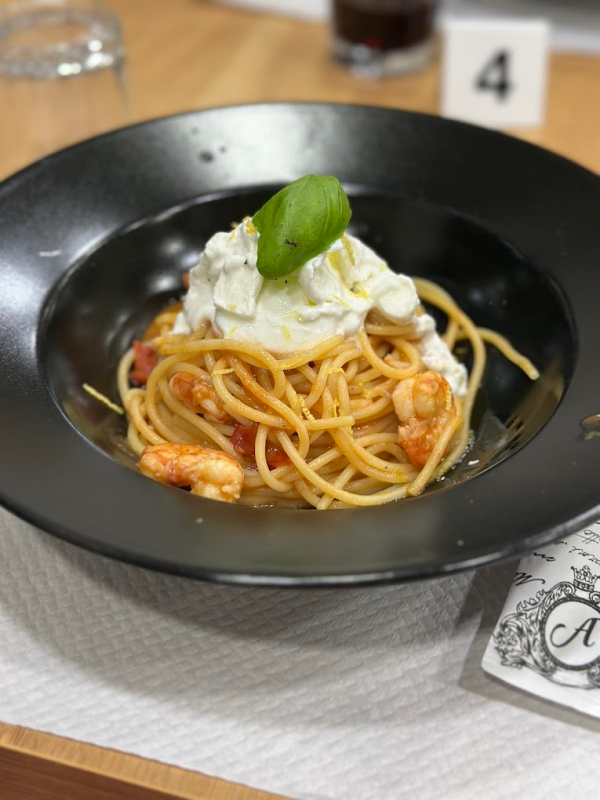 Images Ristorante Pizzeria Bisbrò