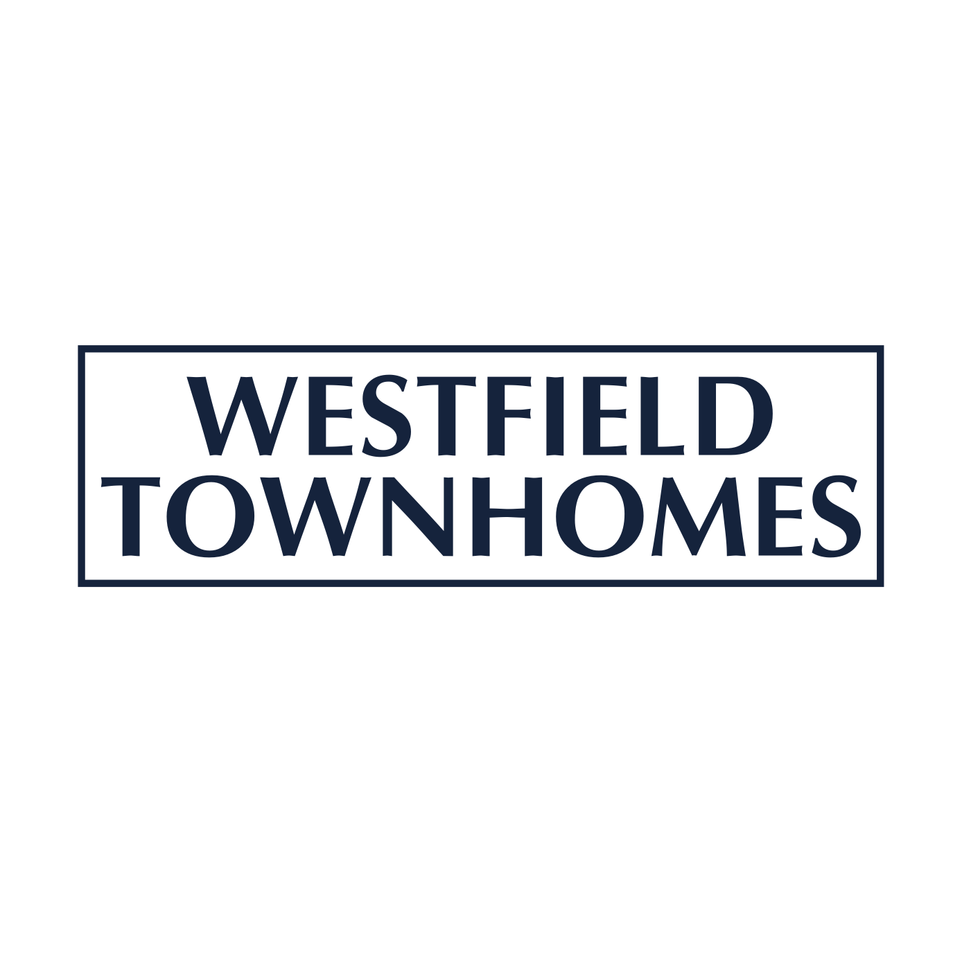 Westfield Townhomes
