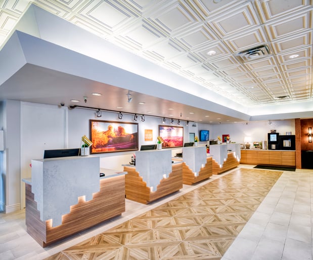 Images Holiday Inn Resort the Squire at Grand Canyon by IHG