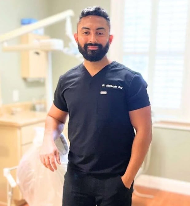 Images Able Dental of New Port Richey