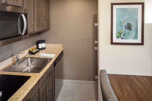 Images Homewood Suites by Hilton Wallingford-Meriden