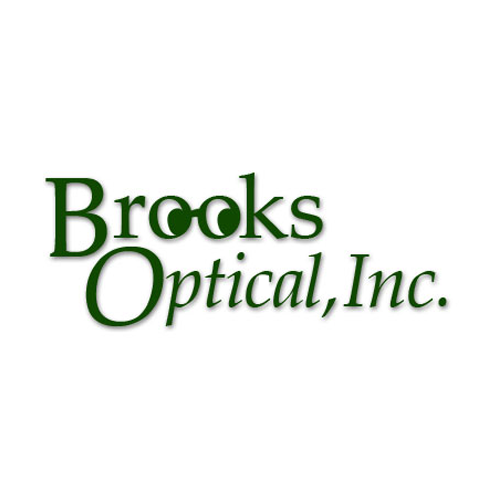 Brooks Optical, Inc. Logo