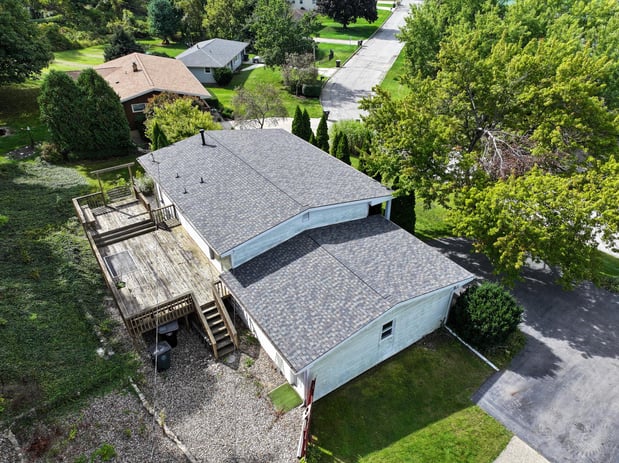 Images No Limit Roofing