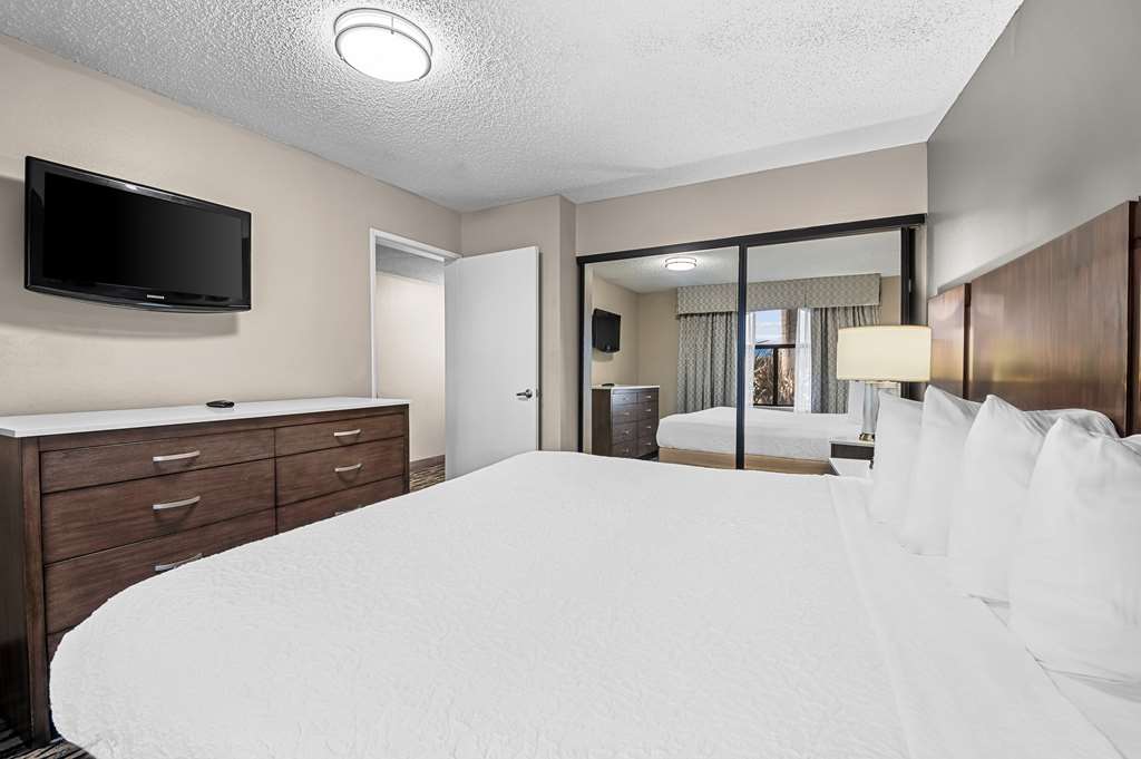 Executive King Suite
