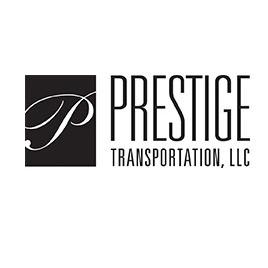Prestige Transportation Logo