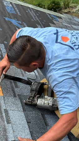 Images QE Keystone Roofing