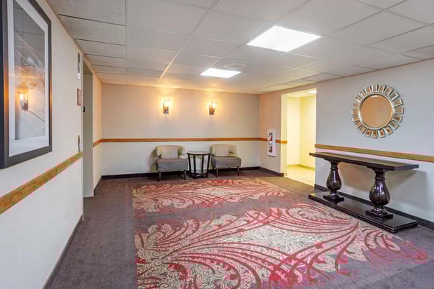 Images Best Western Inn at Blakeslee-Pocono