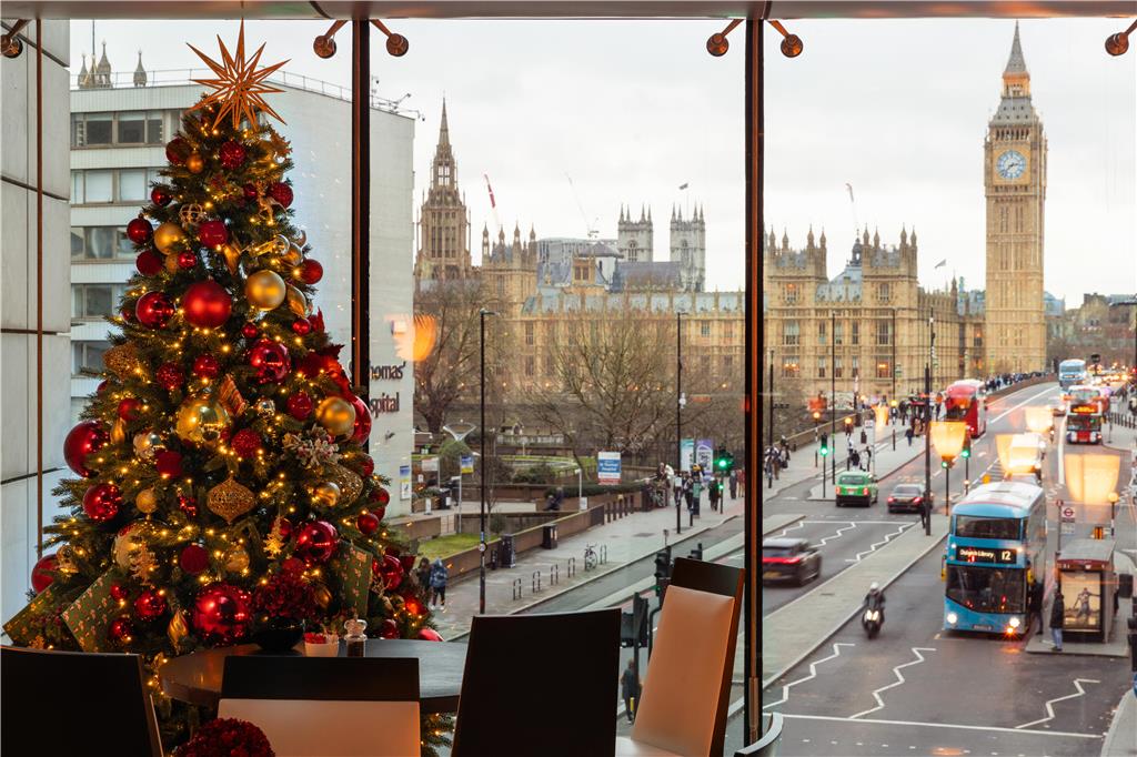 Images Park Plaza London Westminster Bridge