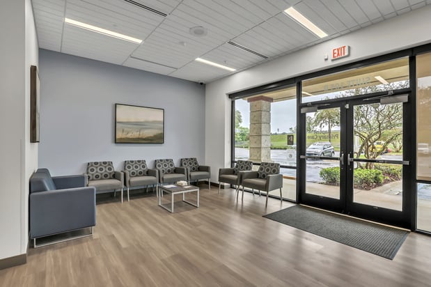 Images Baptist Primary Care - Marsh Landing