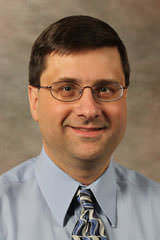 Richard C. Berg, MD, FACS - IU Health General Surgery - Lafayette