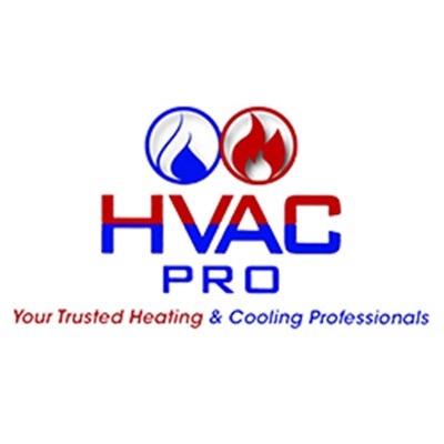 HVAC PRO LLC Logo