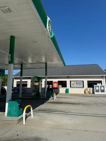 Images Corner Pantry