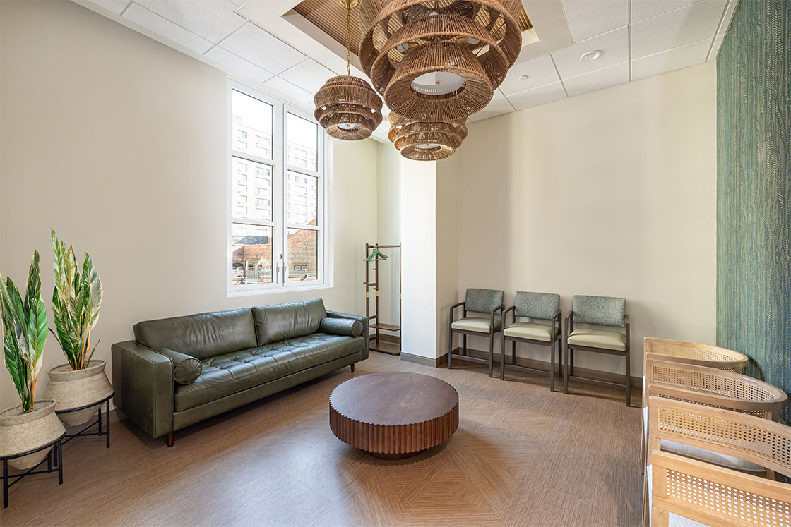 Smiles on the Upper Westside Image