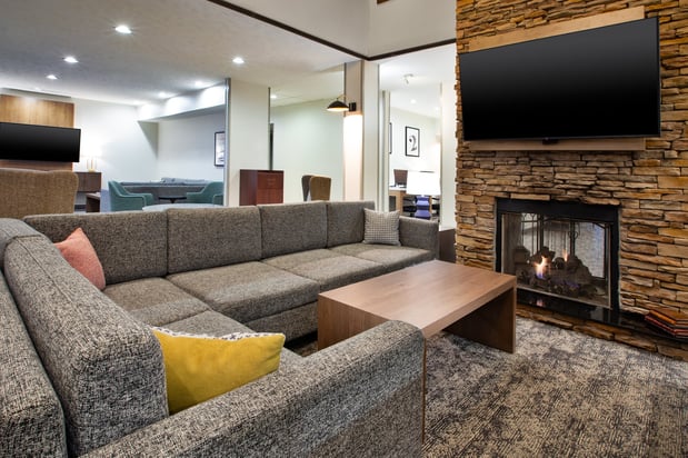 Images Staybridge Suites Omaha 80th And Dodge by IHG