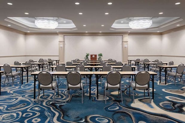 Images DoubleTree by Hilton Burlington Vermont