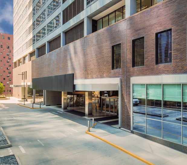 Images voco Chicago Downtown - Riverwalk by IHG