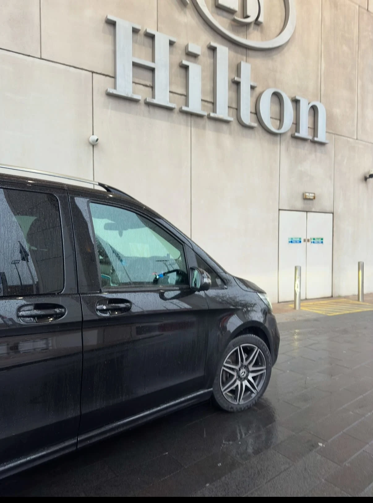 Images Prestige Airport Transfers