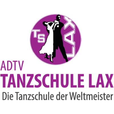 ADTV Tanzschule Lax in Dresden - Logo