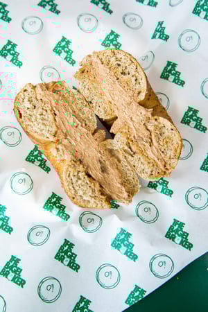 Images Bagel Broker - Downtown