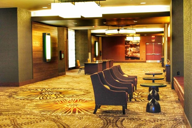 Images DoubleTree by Hilton Hotel Reading