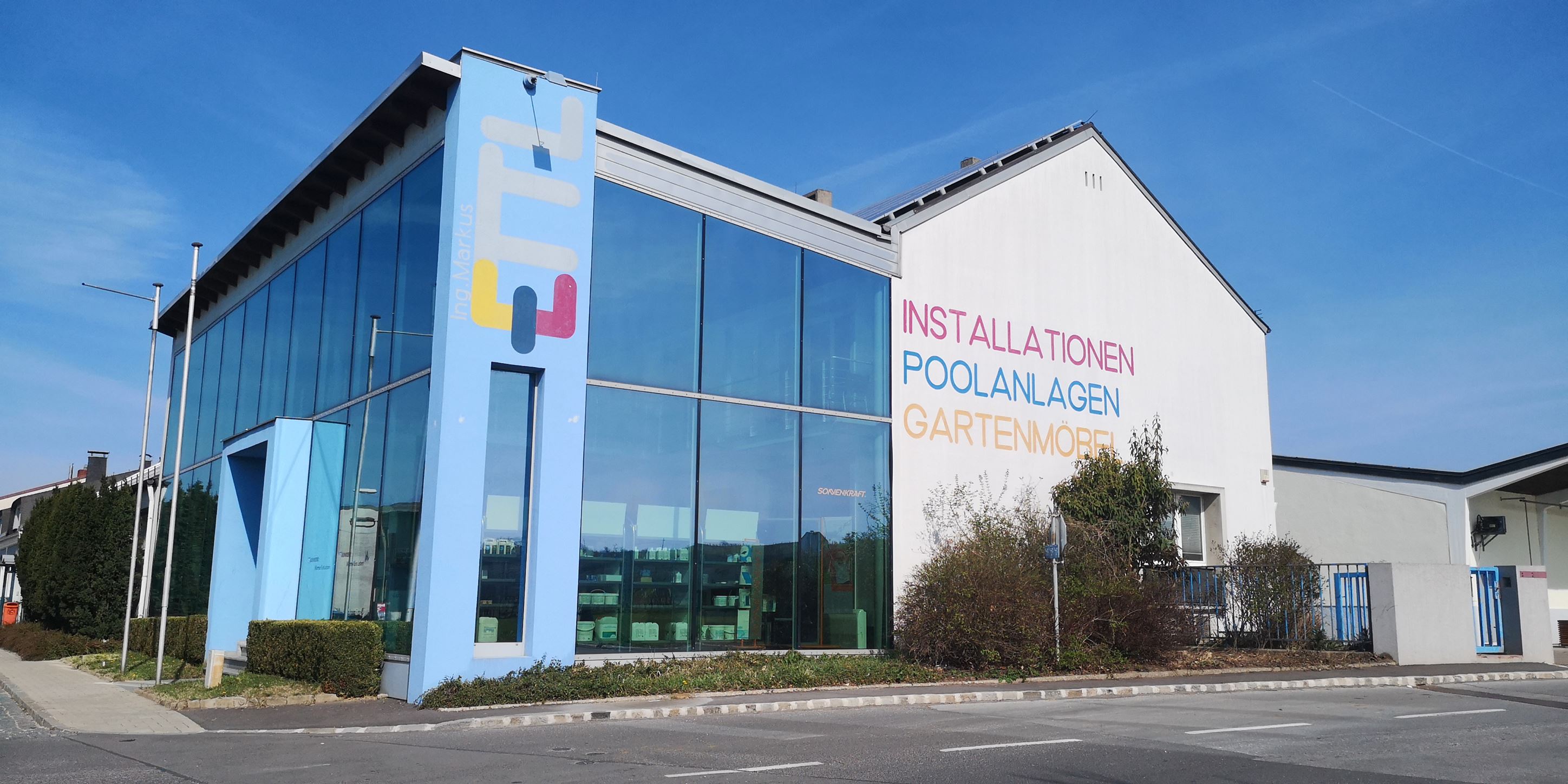 Bild 6 von Ettl Installationen