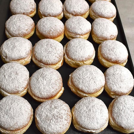 Bilder Bäckerei Konditorei Stefan Neumeier