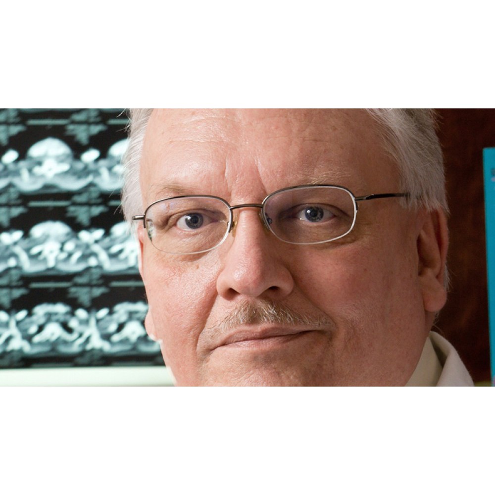 Joseph M. Huryn, DDS, FAAMP - MSK Dental Oncologist
