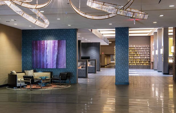 Images Hilton Parsippany