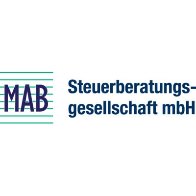 Logo MAB Steuerberatungsgesellschaft mbH
