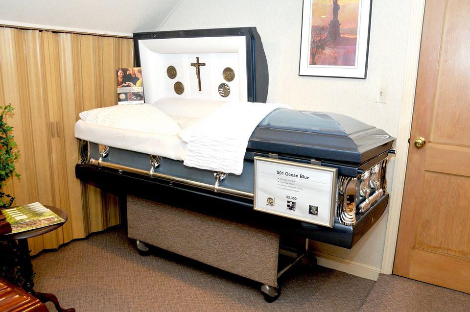 Levandoski-Grillo Funeral Home & Cremation Service Photo