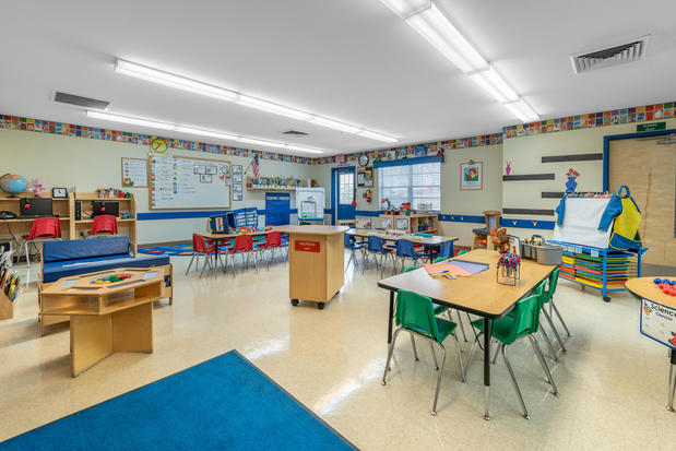 Images Primrose School of Castle Rock