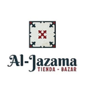 Al-jazama Logo