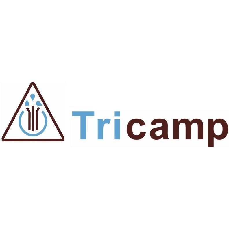 Tricamp GmbH Logo