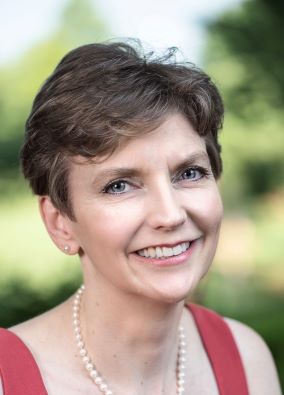 Sally Cash