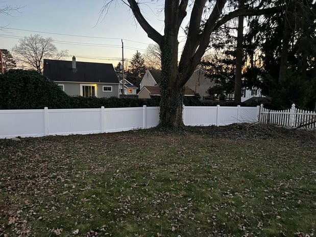 Images Superior Fence & Rail