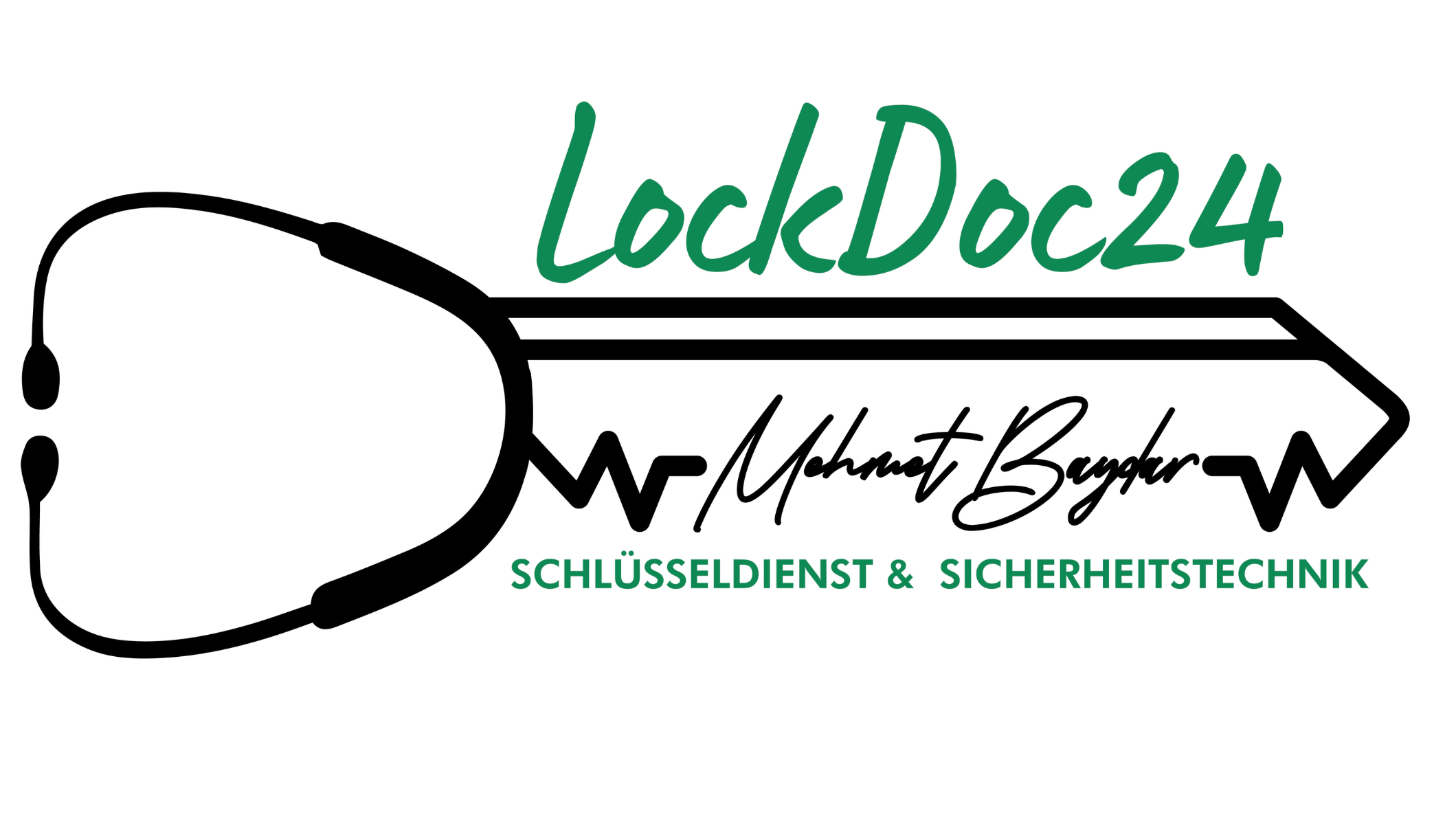 LockDoc24 in Hattingen an der Ruhr - Logo