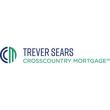 Trever Sears at CrossCountry Mortgage, LLC Logo