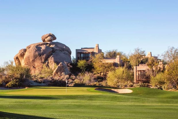 Images Boulders Resort & Spa Scottsdale, Curio Collection by Hilton