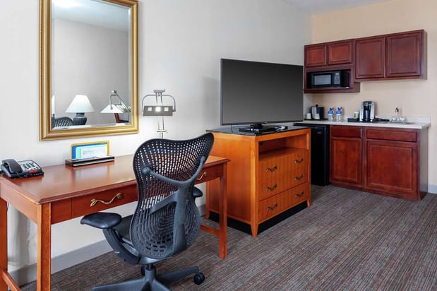 Images Hilton Garden Inn Charlotte North