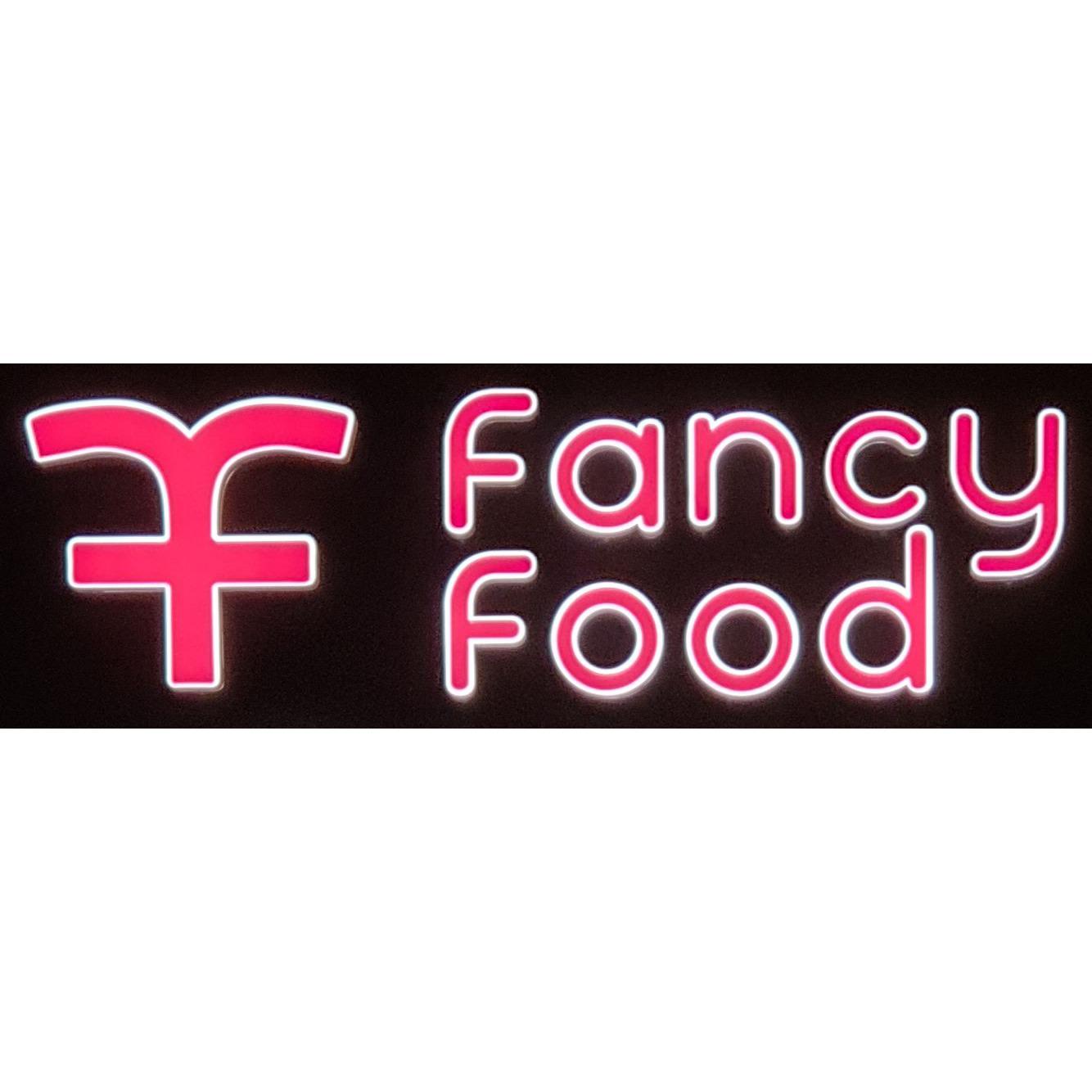 Logo Fancy Food
