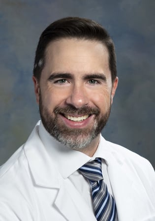 Images Justin Bond, MD