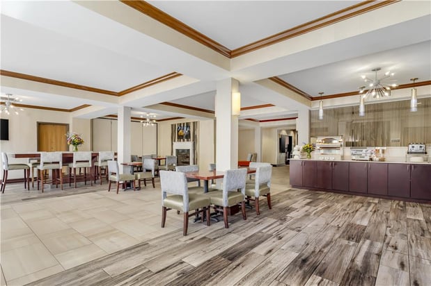 Images Best Western Plus River Escape Inn & Suites