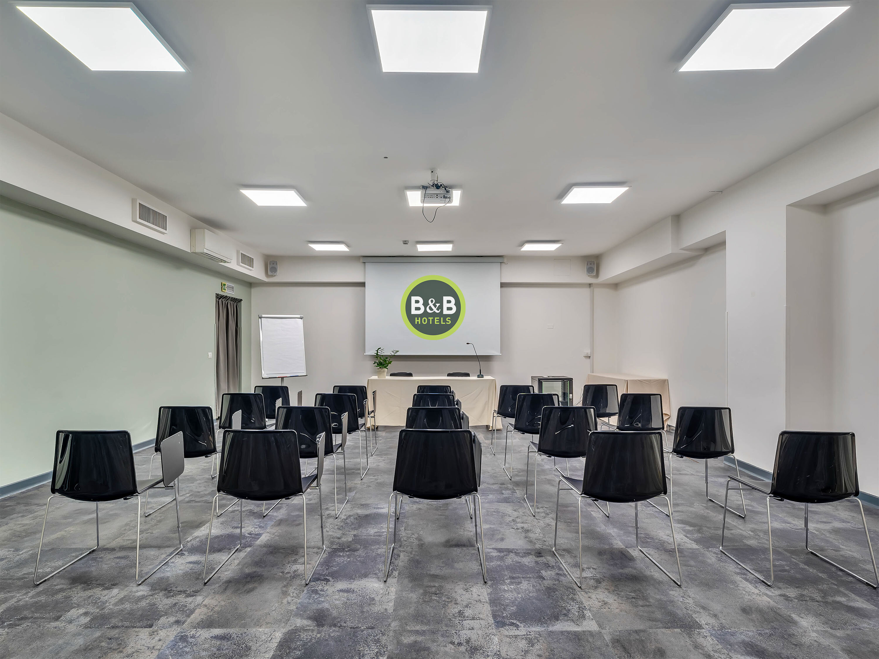 Images B&B HOTEL Milano Portello