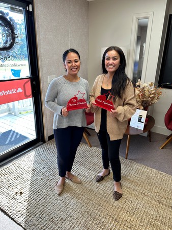 Images Monica Meyers - State Farm Insurance Agent