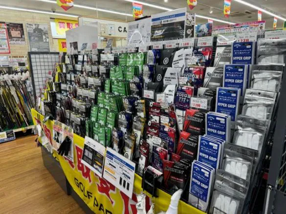 Images ゴルフパートナー 蓮田店