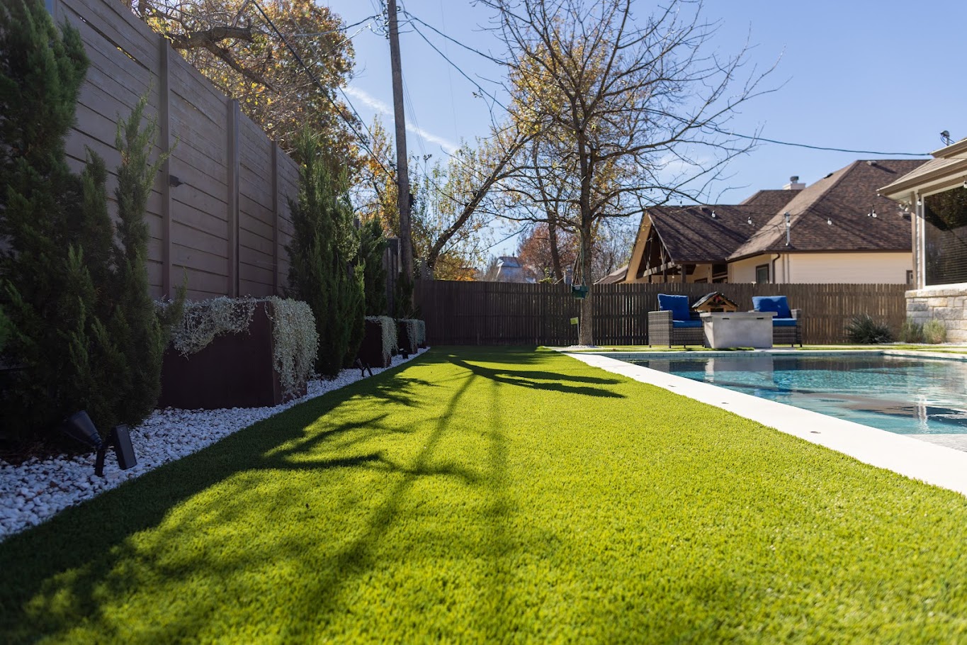 Pet Turf San Antonio, TX